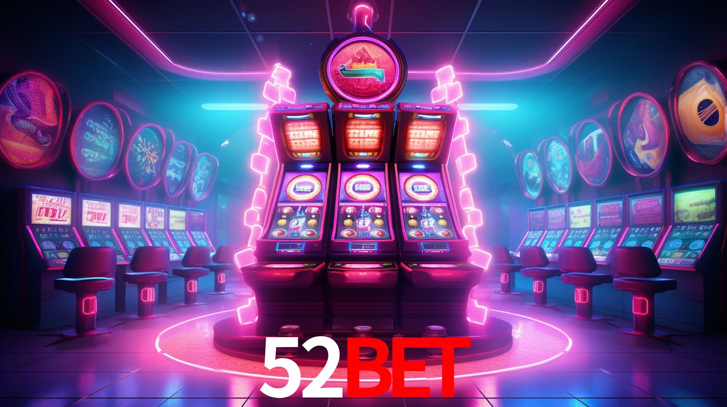 52BET - Aposta dos Sonhos Reais - 52BET.COM