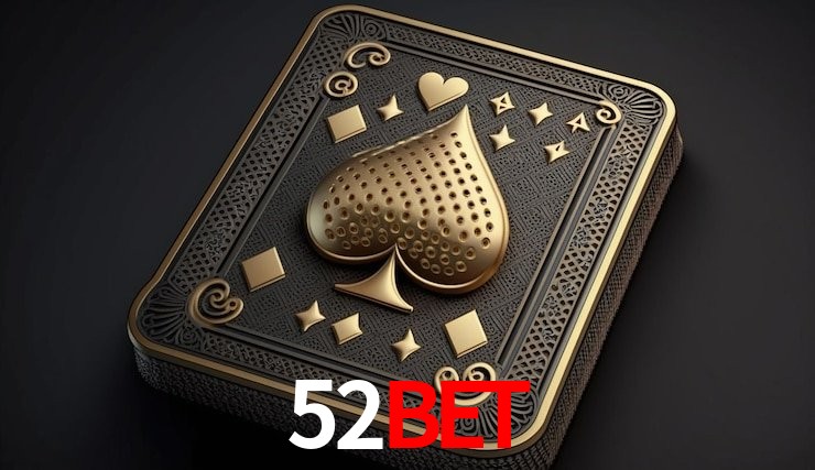 Experiência VIP 52BET