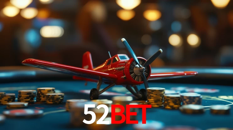 Game Providers 52BET