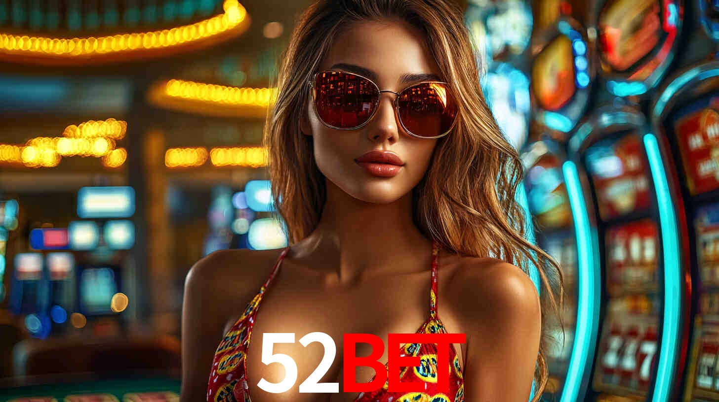 52BET App Interface