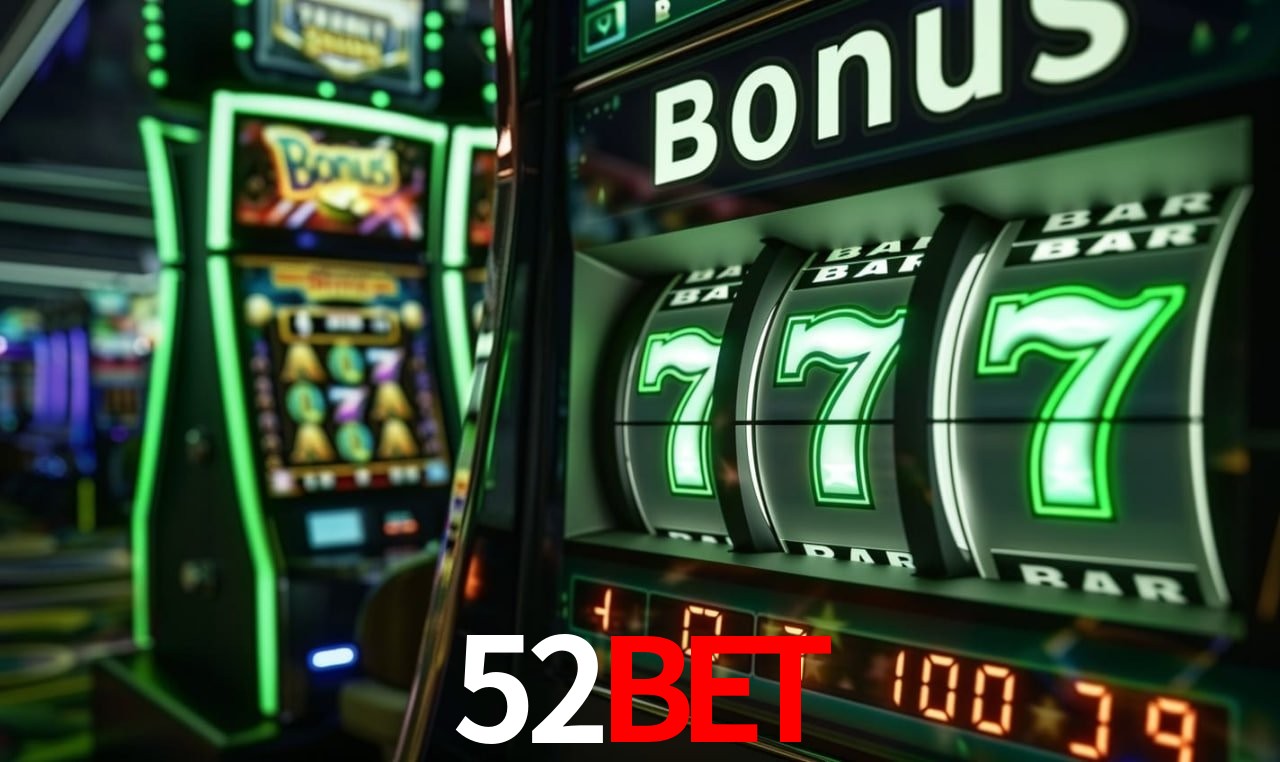 Games Directory 52BET