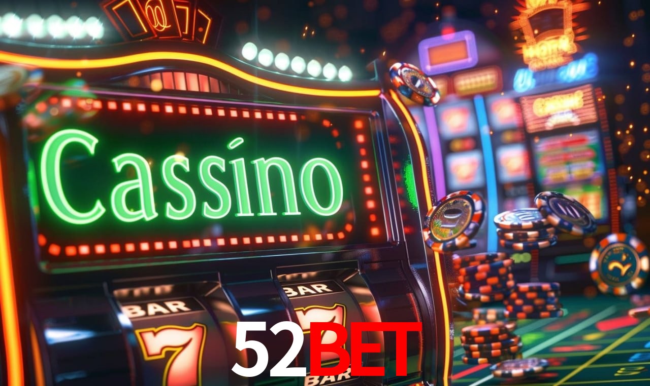 Benefícios da Conta 52BET