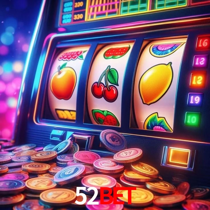 Apostas de Tênis 52BET