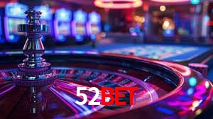 Estatísticas Esportivas 52BET