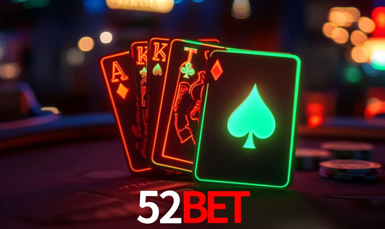Estatísticas do Jogo 52BET