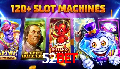 A Emoção da Loteria na 52BET: Uma Chance de Mudança de Vida