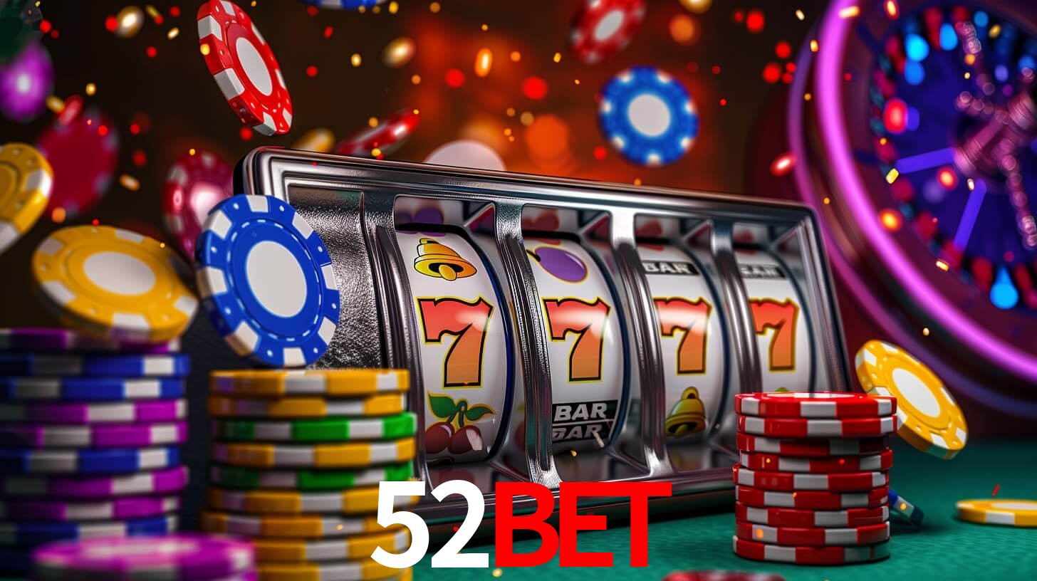 PIX Instantâneo 52BET