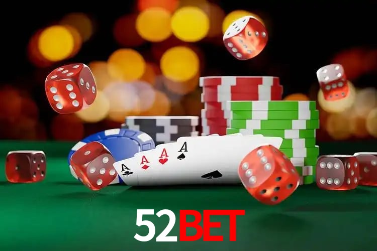 Diretório de Jogos 52BET