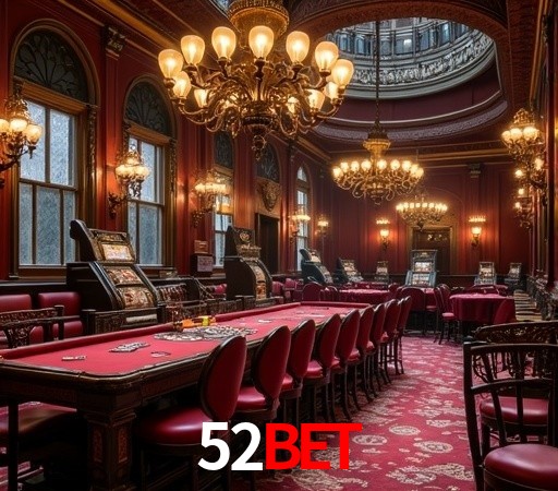 Ofertas Exclusivas 52BET