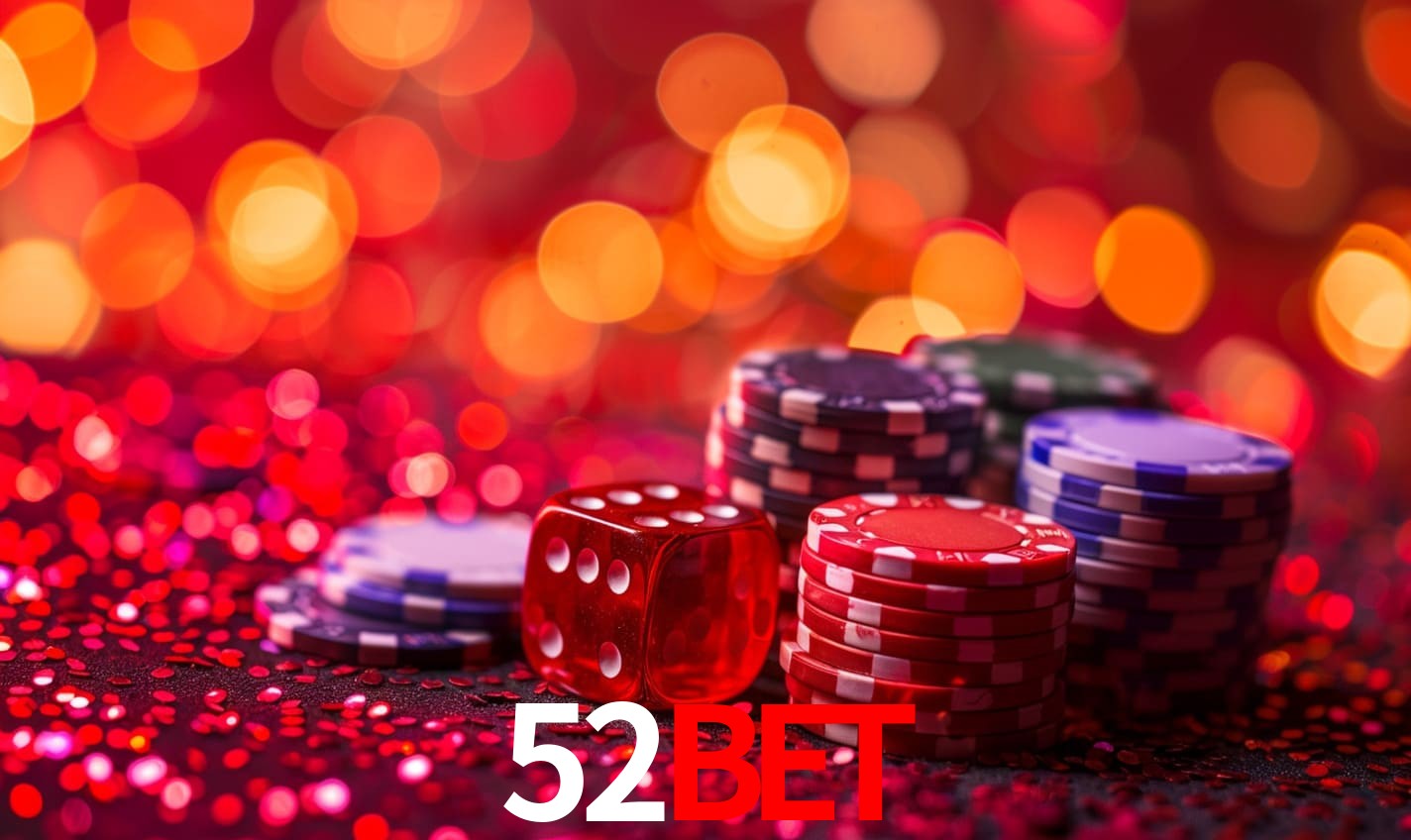 Descubra o Programa VIP da 52BET: Vantagens Exclusivas para Jogadores