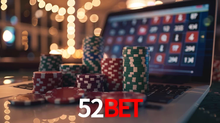 2FA Security 52BET