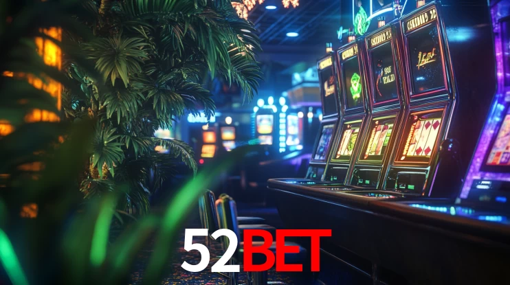 Live Casino 52BET