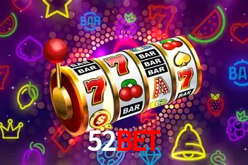 Desvendando o Mundo dos Jogos Virtuais na 52BET