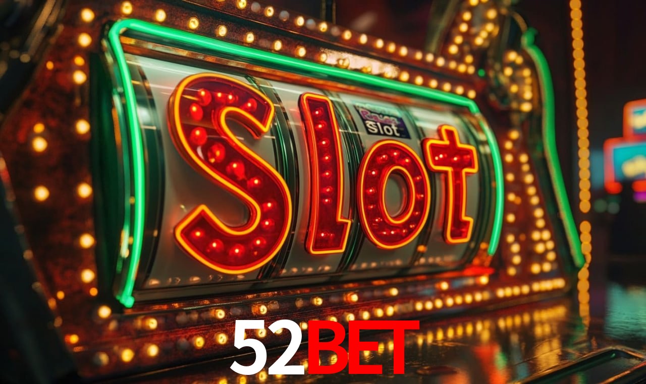 Integração de APIs 52BET