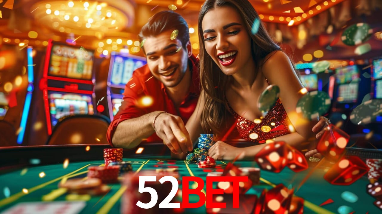 Segurança 2FA 52BET