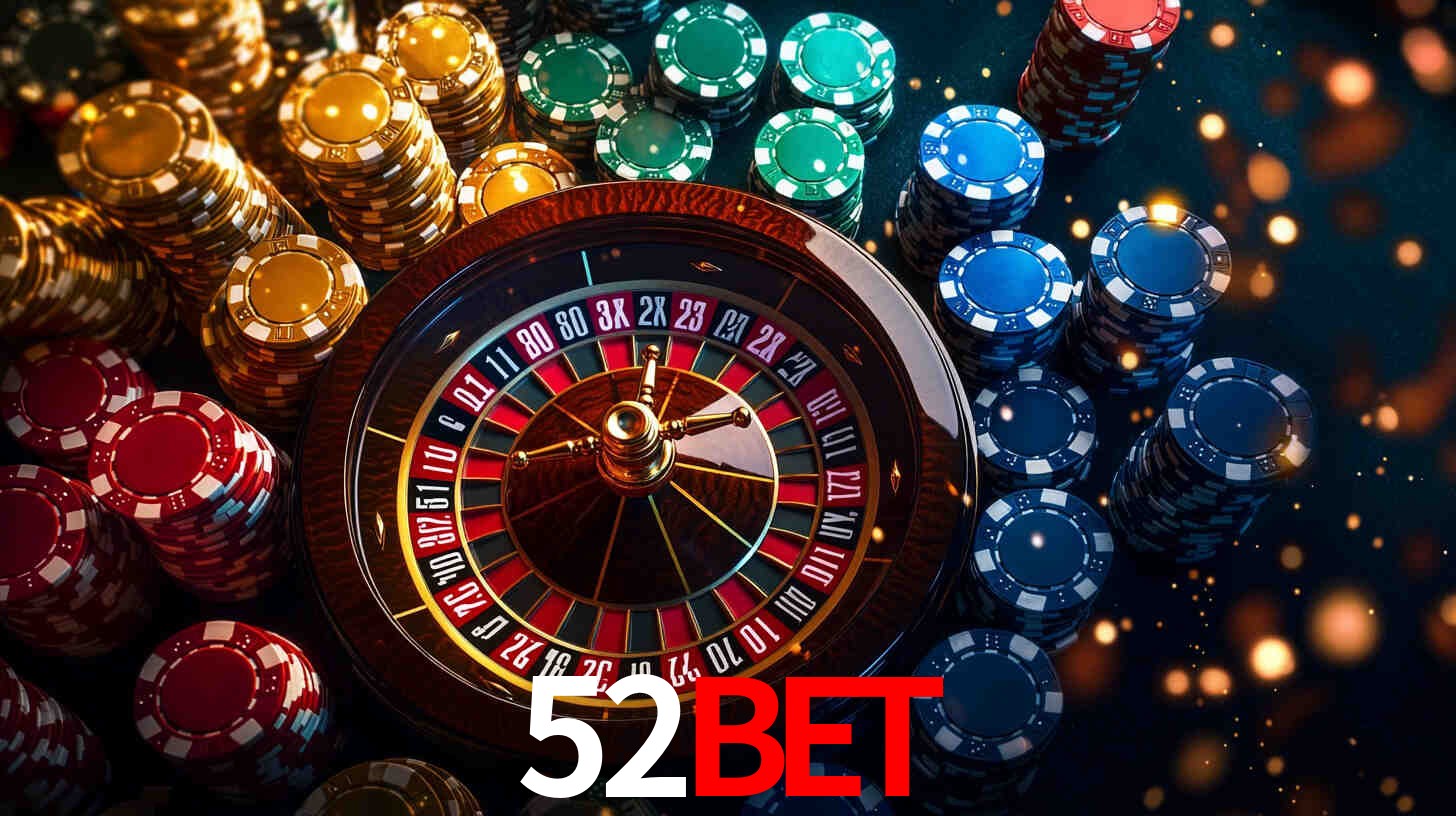 Premium Interface 52BET
