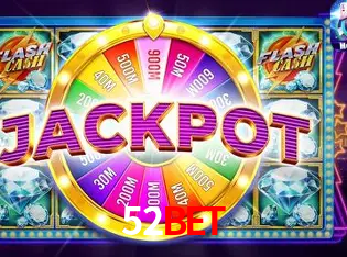 Descubra a Magia dos Jogos de Arcade no 52BET