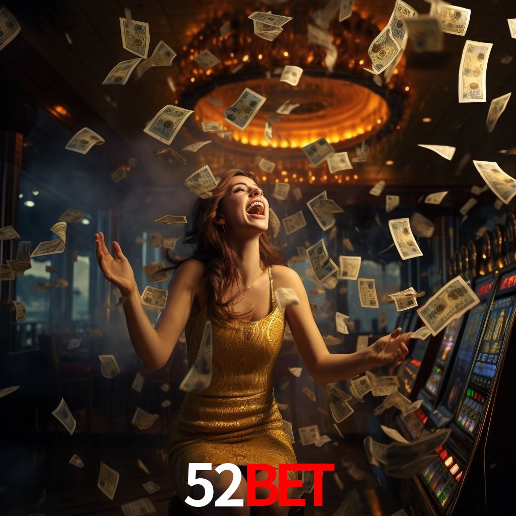 Aviator Game 52BET