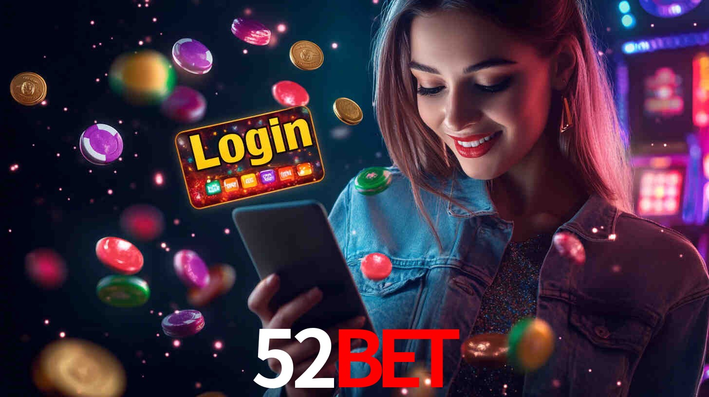 Apostas Esportivas na 52BET: Um Guia Completo