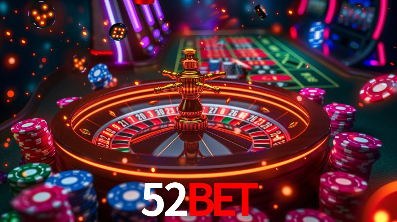 cassino 52BET