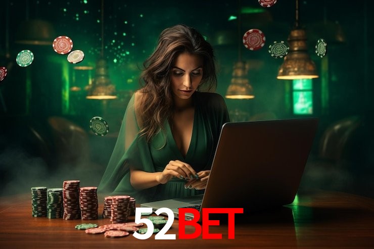 Segurança e privacidade no APP 52BET