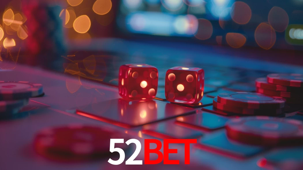 Account Benefits 52BET