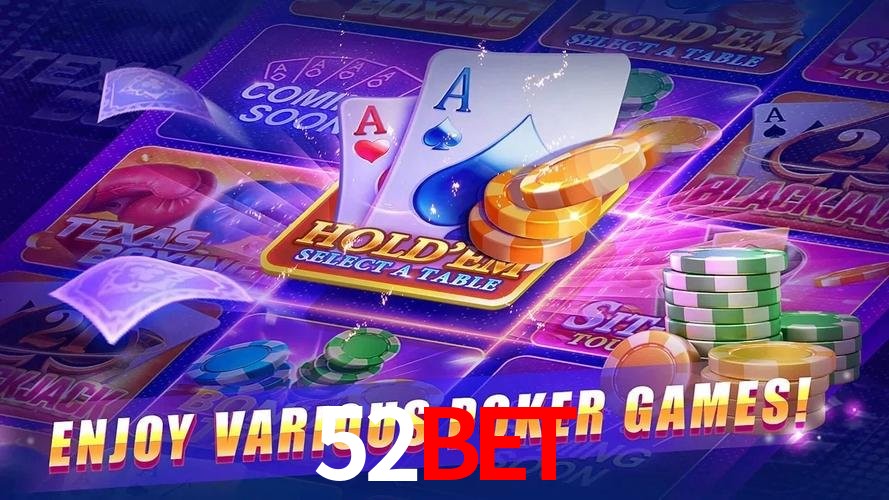 A Emoção da Loteria na 52BET: Uma Chance de Mudança de Vida