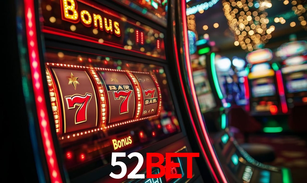 Mercados ao vivo e cash out na 52BET