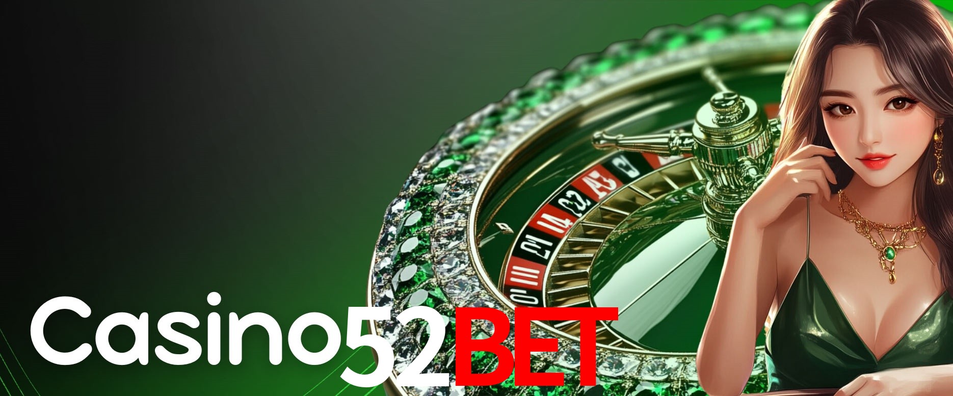 Exclusive Offers 52BET