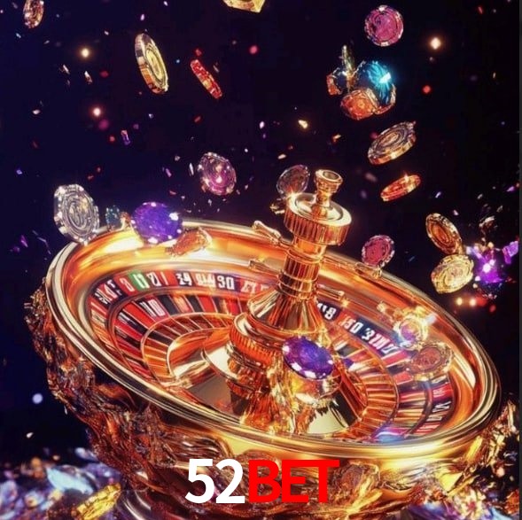 Especiais de Fim de Semana 52BET