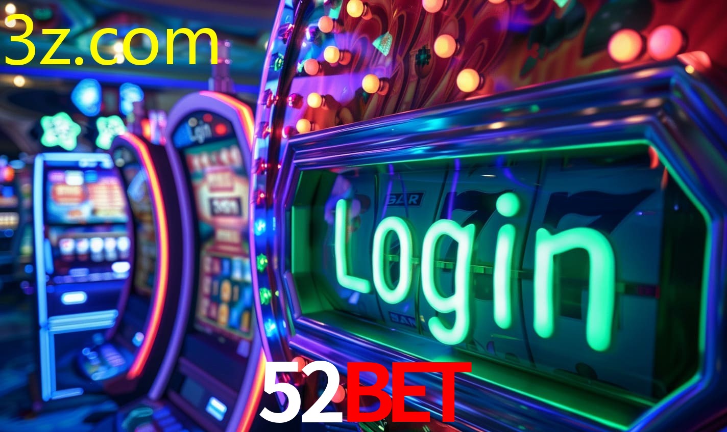 52BET.COM