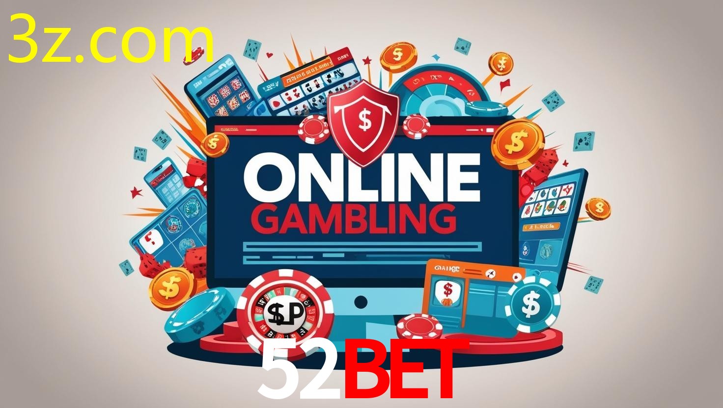 52BET.COM