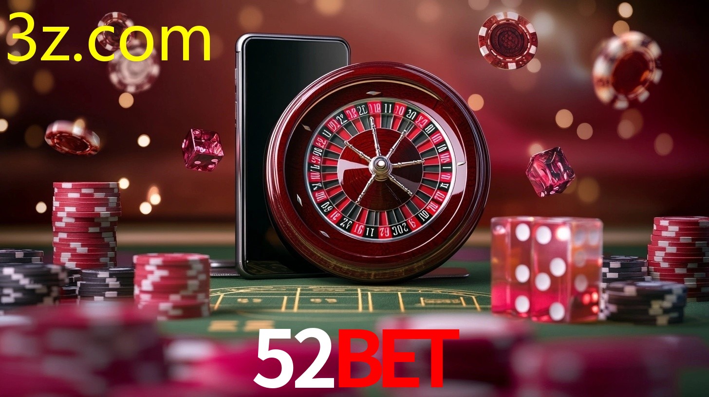 52BET.COM
