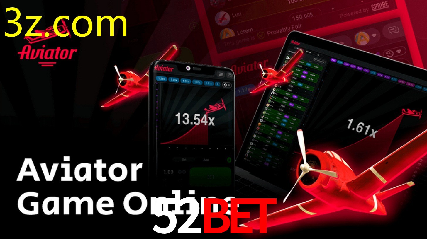 52BET.COM