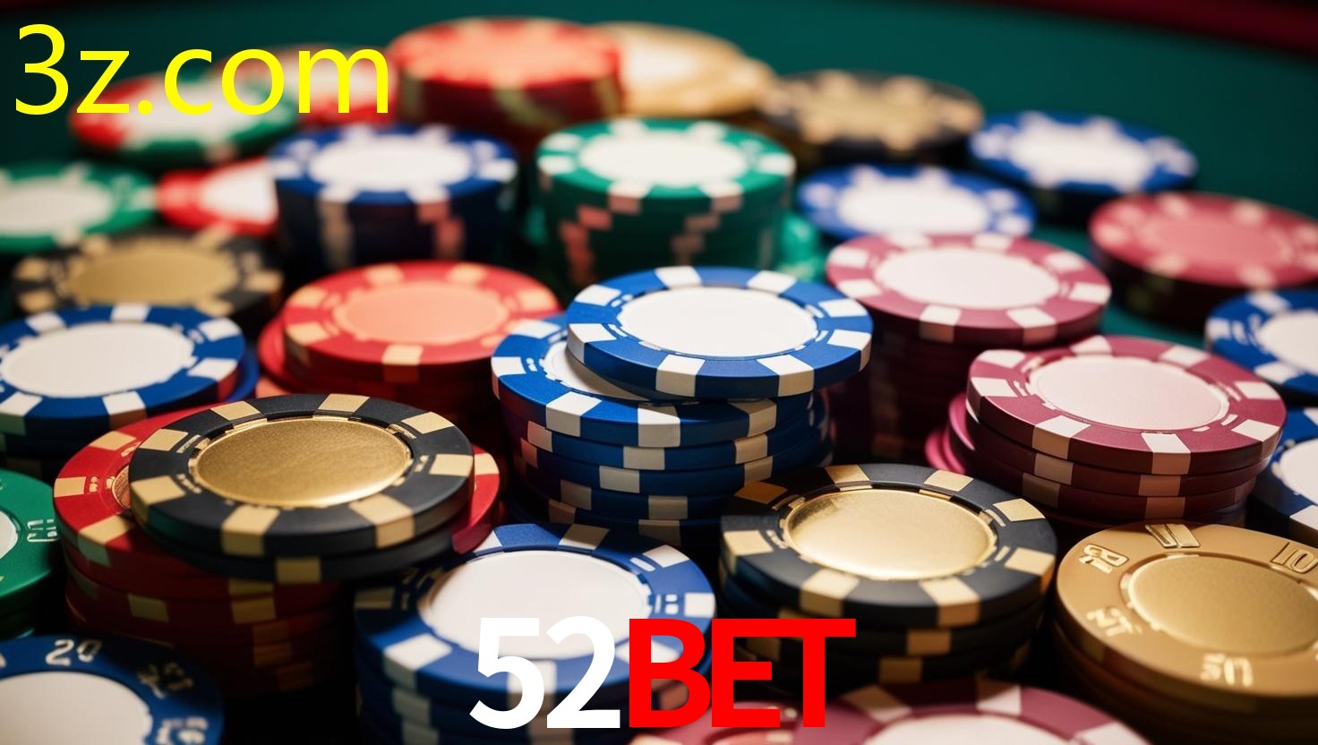 52BET.COM
