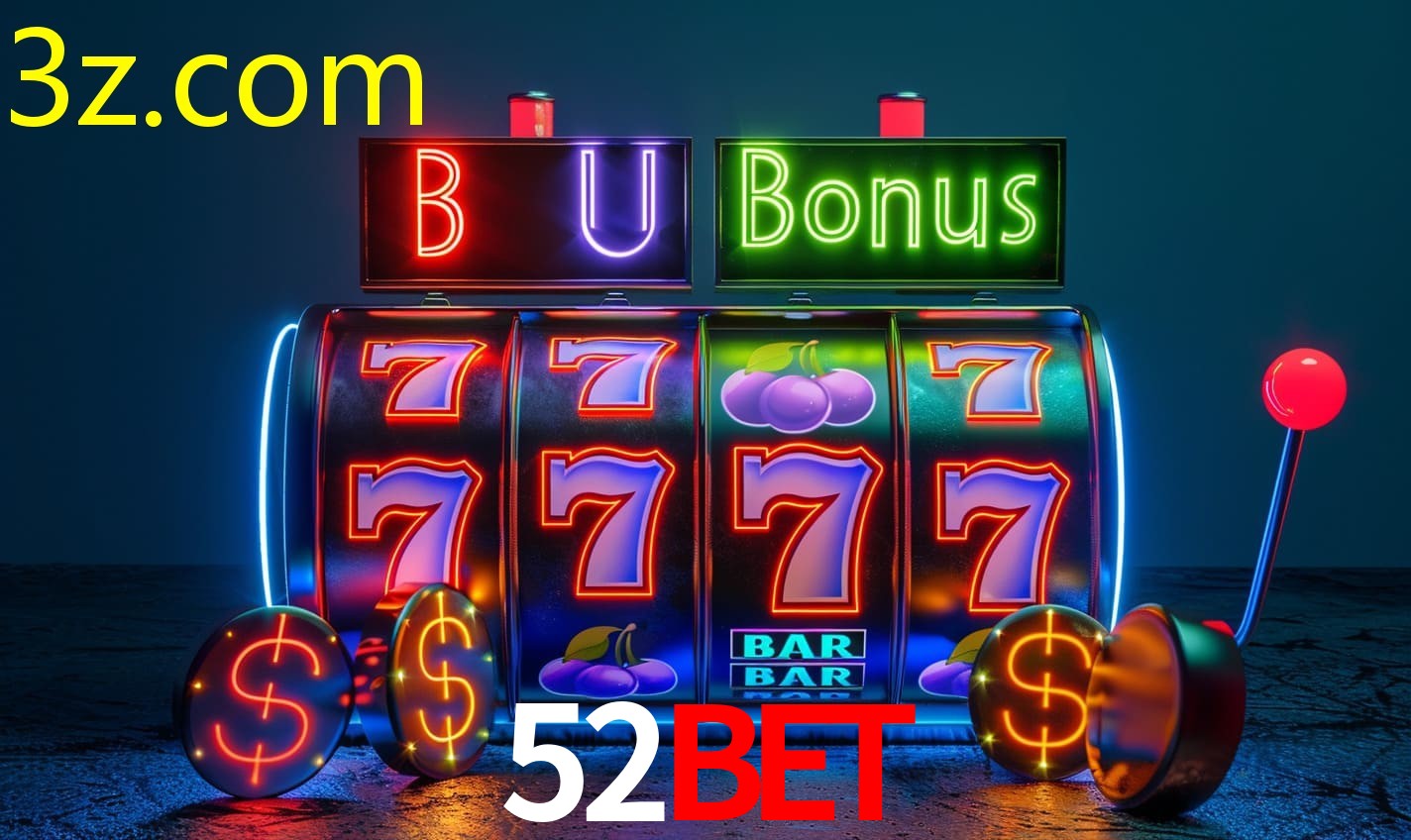 52BET.COM