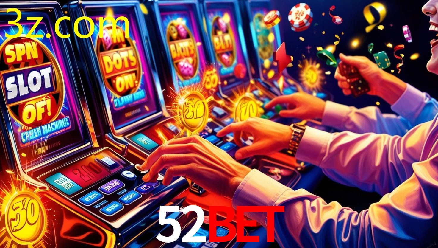 52BET.COM