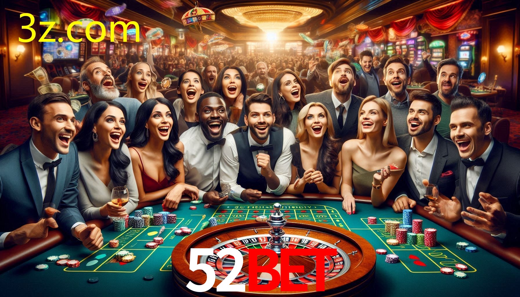 52BET.COM