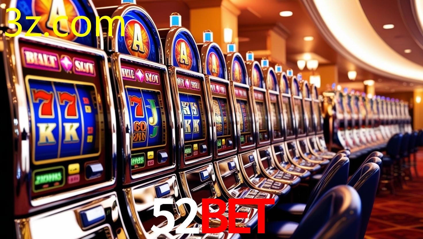 52BET.COM