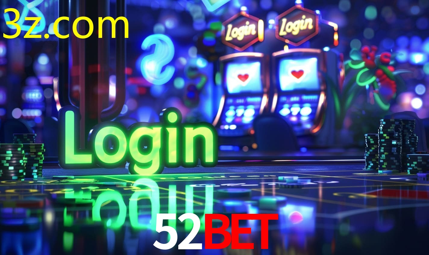 52BET.COM