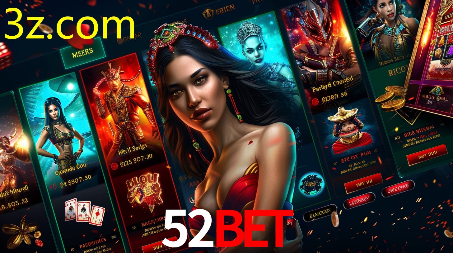 52BET.COM