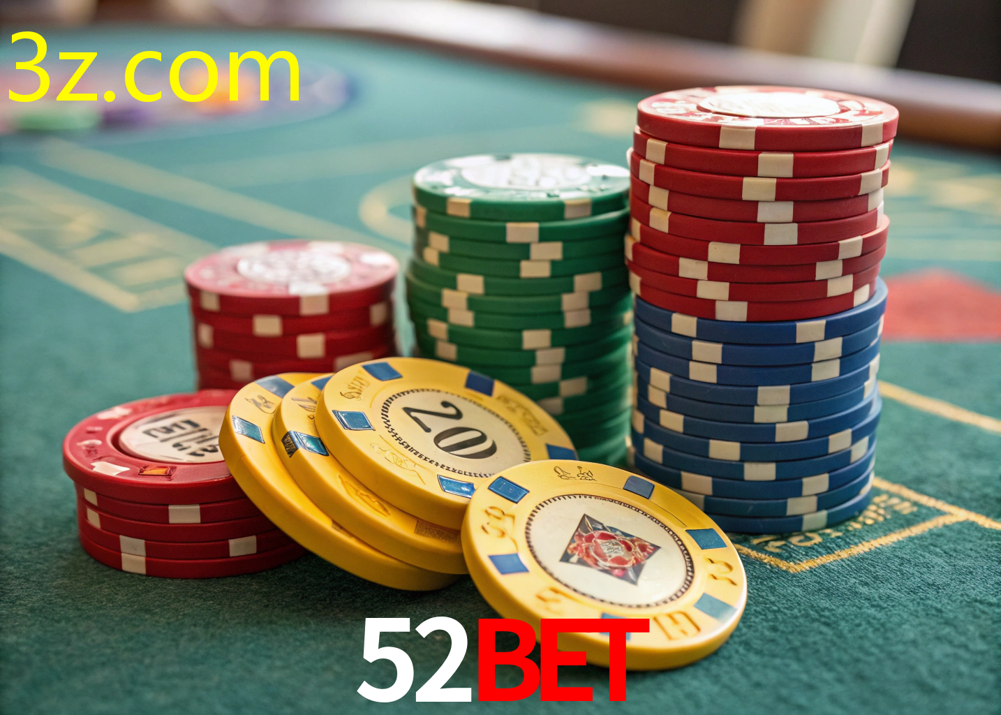 52BET.COM