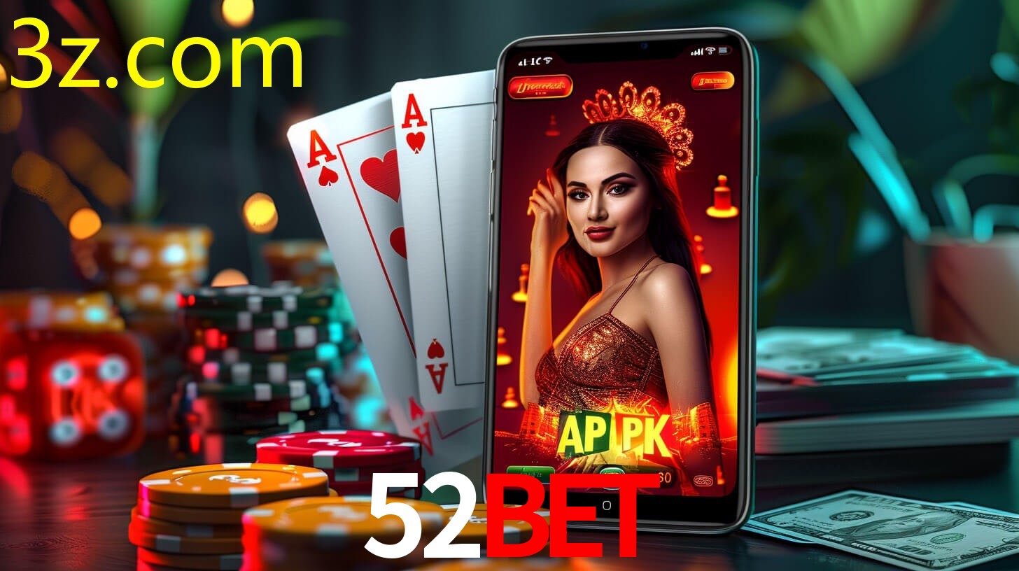 52BET.COM