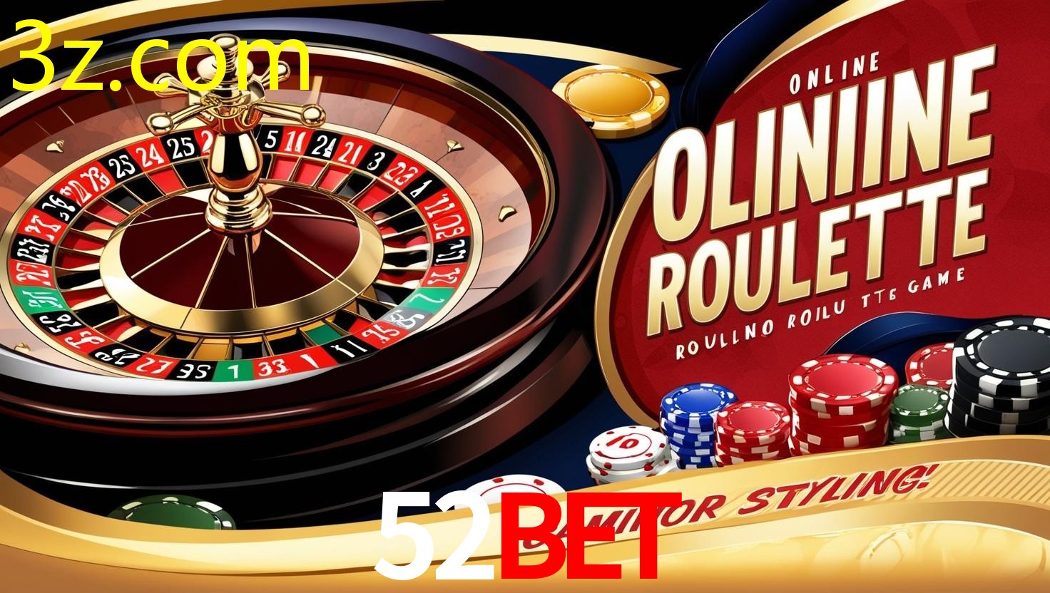 52BET.COM
