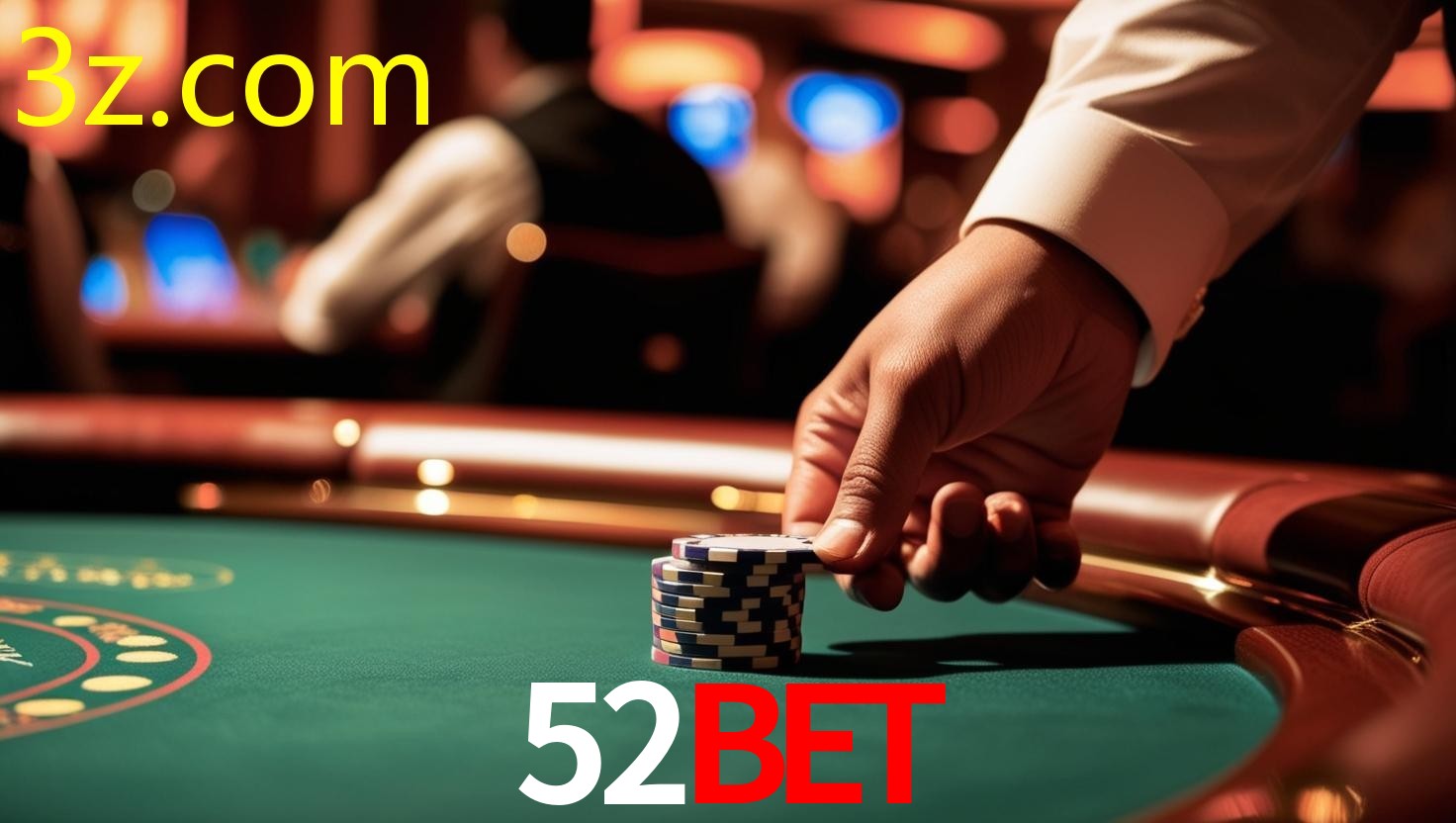 52BET.COM