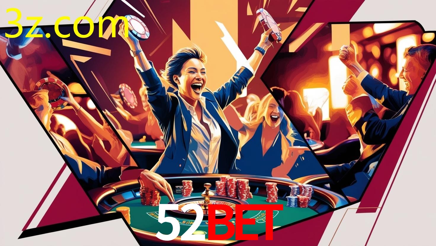52BET.COM