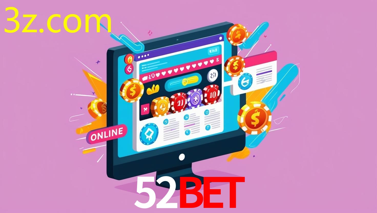 52BET.COM