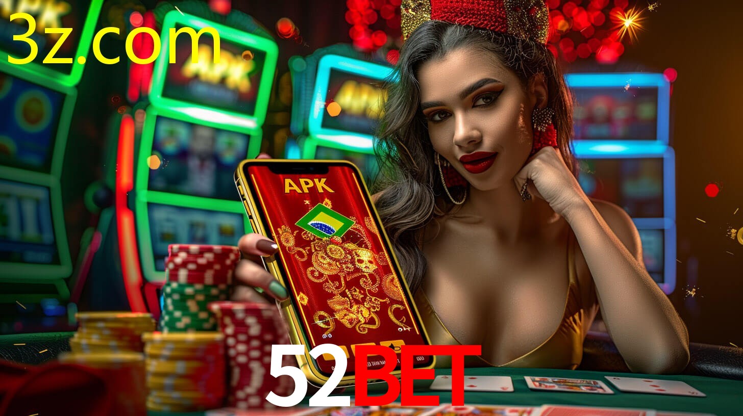 52BET.COM
